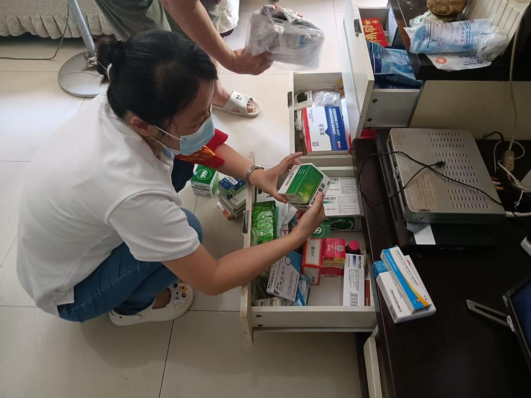 南京手把手揭秘高价回收药物平台如何让你的闲置靶向药变现