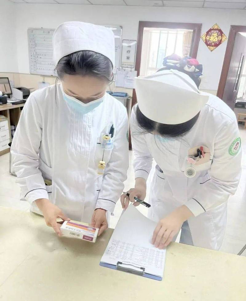 南京揭秘靶向药流转内幕：手把手教你正确处理回收的药