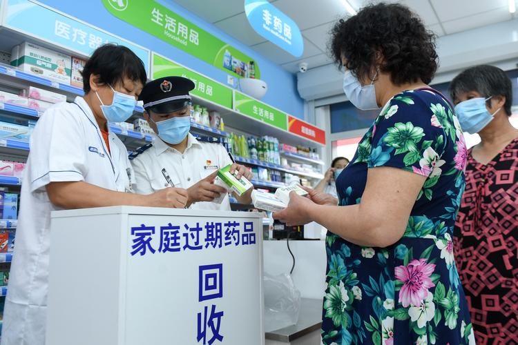 南京揭秘肿瘤药物回收背后的真实逻辑，建议收藏